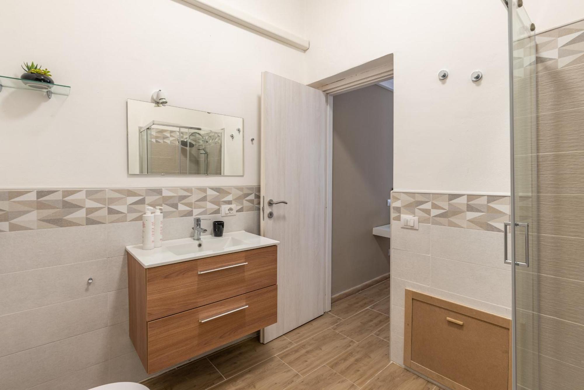 Mika Stazione By Wonderful Italy Apartamento Palermo