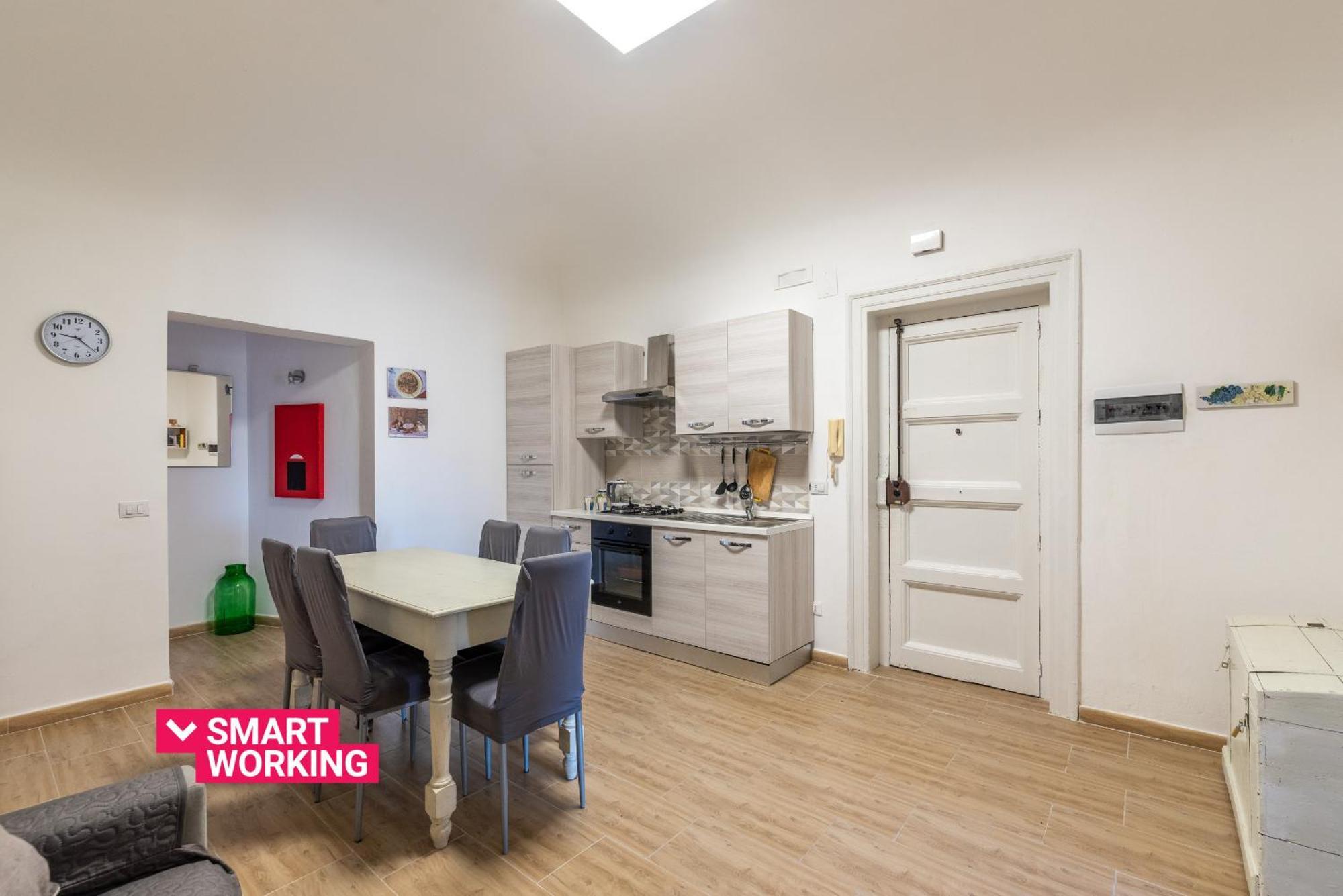 Apartamento Mika Stazione By Wonderful Italy Palermo